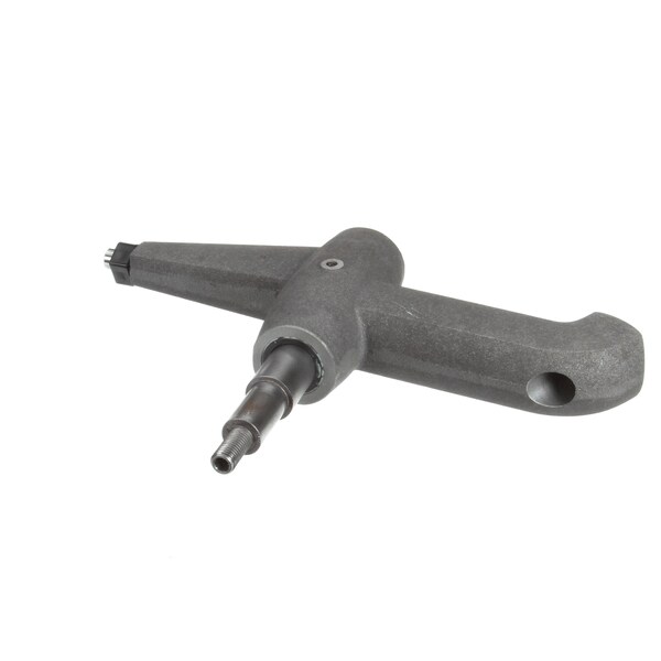 Berkel I, Support Arm-Index Scr Asy 01-404375-00232 - main